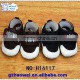 Love Dad & Mum Printed Baby Booties thumbnail-1