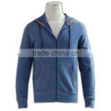 Oem Plain Low Price Breathable Promotional Hoodies thumbnail-2