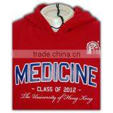 100% Cotton Pullover Zip-up Sweatshirt thumbnail-4