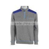 Exporter Latest Design Plain Thick Hoodies thumbnail-5