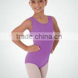 2014-blink Kids School Class Purple Dance Leotard --girls' Ballet Leotard Dance---child&adults Ballet Dance Tutu Dress Costume thumbnail-1