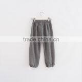 Wholesale Candy Color Loose Style High Quality Girl Solid Leggings thumbnail-4