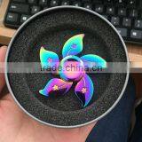 Hot Selling Finger Spinner Fidget Spinner thumbnail-3
