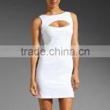 Ladies Fashion Dress thumbnail-1