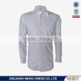 2017 Slim Fit Flannel New Model Shirts for Men With Button Down Collar thumbnail-5