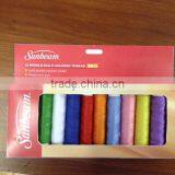 Polyester Threads thumbnail-1