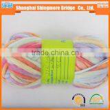 Hot Sale With High Quality 100% Merino Wool Knitting Yarn for Knitted Yarn thumbnail-2