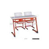 Hall Desk and Chair ,school Desk and Chair ,public Chair thumbnail-1