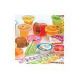 Sell Plastic Laminated Sealing Films thumbnail-1