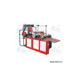 Sell SHXJ600-800 Sealing and Cutting Machine (Non-Printing Bags)