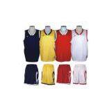 Sell Basketball Wear thumbnail-1