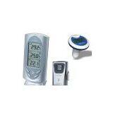 Wireless Triple Thermometer thumbnail-1