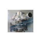 Turbocharger 17201-30030 CT Toyota thumbnail-1