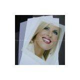 PVC No-laminated White Card Sheet thumbnail-1