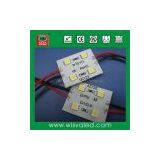 4leds 5050 Smd Led Module