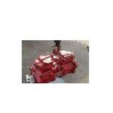 Kawasaki Renewed K3V112DT Hydrulic Pump thumbnail-1