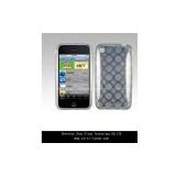 Soft Silicone Gel Case for Apple iPhone 3G 3GS