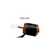 Outrunner Brushless Motor thumbnail-1