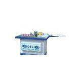 Manual Sealing Side Machine thumbnail-1