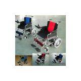 Sell Light Weight  Power Wheelchairs