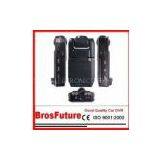 Dual Lens Double Picture Vehicle IR Light Camcorder With Nighvision Function B414T