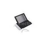 IPad Protective Cases , 3 IPhone 4 / 4S 4G Aluminum Case Bluetooth Wireless Keyboard App