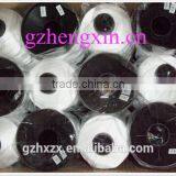 Raw White 150d/3, 100% Polyester Quilting Sewing Thread for Making Mattress thumbnail-1