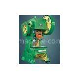 920 L-R 250 KN EMM 23-25 C-frame Inclinable Mechanical Power Presses Machine thumbnail-1