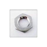 Hex Nuts With Flange thumbnail-3