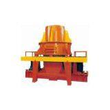 China ISO Certificate Vertical Shaft Impact Crusher From Henan Zhongcheng thumbnail-1