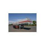 21400L SUS Tank Transportation For Light Diesel Oil Delivery (HZZ9230GYY) thumbnail-1