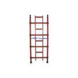 CE Certificated Insulation Scaffolding System thumbnail-3