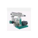 Ring Die Wood Pellet Machine thumbnail-1