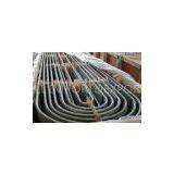 Heat Exchanger Stainless Steel U Tube, TP304 / TP304L Stainless Steel U Bends thumbnail-1