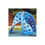 Fitness Climbing Wall thumbnail-1