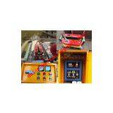 Sales Cable Pusher,manufacture Cable Laying Equipment thumbnail-1