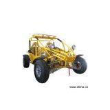 Sell New EEC 650cc Go Kart thumbnail-1