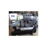 12kw / 20kw Air-cooled Deutz Diesel Generator , 230v Deutz Diesel Genset