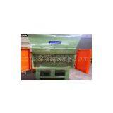 Automatic Recycling Plastic Shredder Machine 800 - 1200kg/h