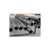 Polished Industrial Cold Drawn Seamless Tubes Austenitic ASME A213 / A312