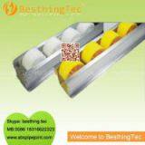 Aluminium Sliding Track for FIFO Storage Rack