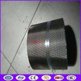 RDW Woven SS Wire Cloth Filter Belts For Continuous Screen Changers Made in China for Russia Market thumbnail-5