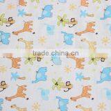 400g.sqm Waterproof Bamboo Fiber Terry Cloth Laminated With TPU