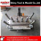 45mm Plastic Preform Mould 87g PET Preform Mould thumbnail-2