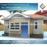 Prefab Toilet thumbnail-1