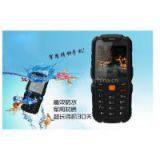 s6 Phone Gsm 850 900 1800 1900 Rugged Phone s6 thumbnail-1