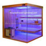 Sauna Room thumbnail-2