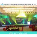 Lighting Truss Aluminum Truss Performance Truss thumbnail-3