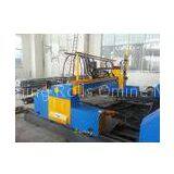 Double Driven CNC Plasma Cutting Machine CNC Flame Cutting Machine
