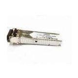 VCSEL HP SFP Optical Transceivers 1000BASE-SX , Gigabit Ethernet Module J4858A